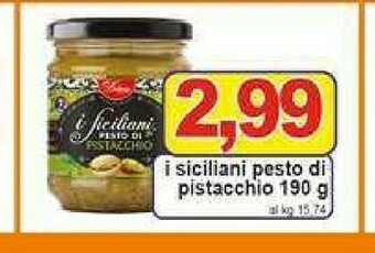Pewex Pesto offerta