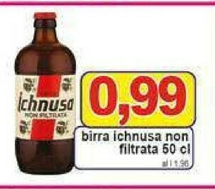 Pewex Birra offerta