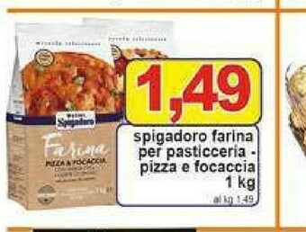 Pewex Farina offerta