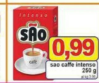 Pewex Caffè offerta