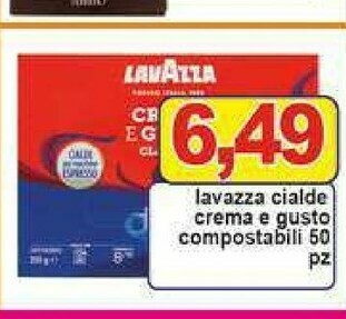 Pewex Caffè offerta