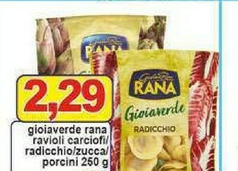 Pewex Pasta ripiena offerta