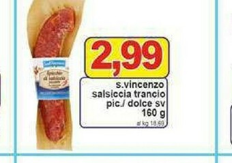 Pewex Salame offerta
