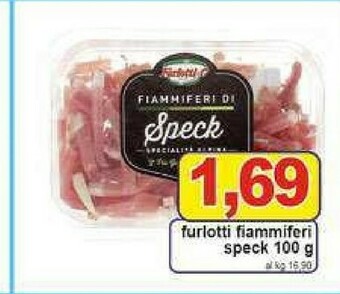 Pewex Speck offerta
