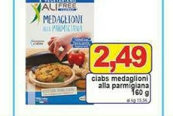 Pewex Surgelati offerta