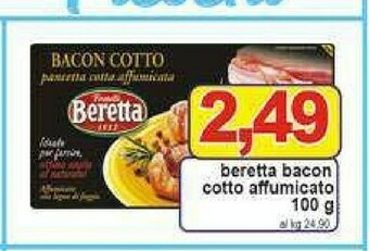 Pewex Pancetta offerta