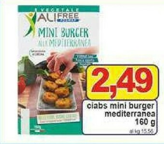Pewex Surgelati offerta