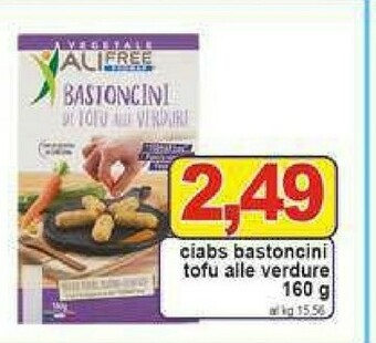 Pewex Surgelati offerta