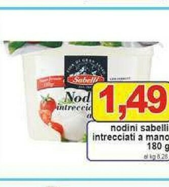 Pewex Mozzarella offerta