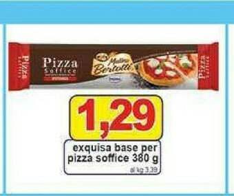 Pewex Cibi pronti offerta