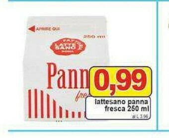 Pewex Panna offerta