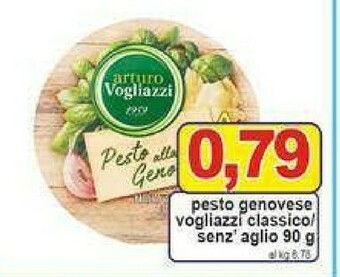 Pewex Pesto offerta