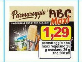Pewex Snack offerta