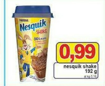 Pewex Nesquik offerta