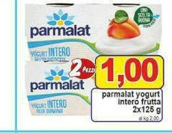 Pewex Yogurt offerta