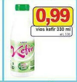 Pewex Yogurt da bere offerta
