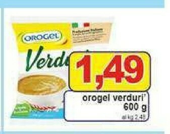 Pewex Surgelati offerta