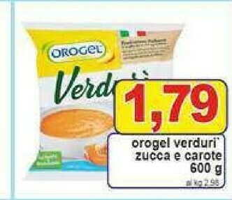 Pewex Surgelati offerta