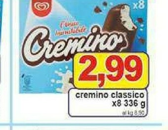 Pewex Gelati algida offerta