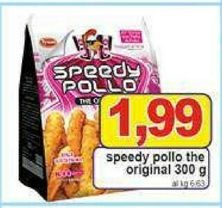 Pewex Surgelati offerta