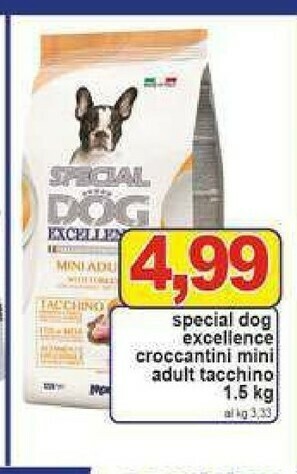 Pewex Cibo per cani offerta