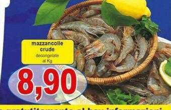 Pewex Mazzancolle offerta