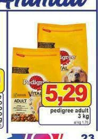 Pewex Cibo per cani offerta