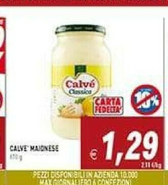 Maionese