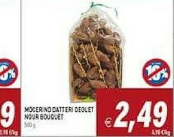 Pim Supermercati Frutta secca offerta