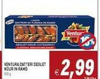 Pim Supermercati Frutta secca offerta