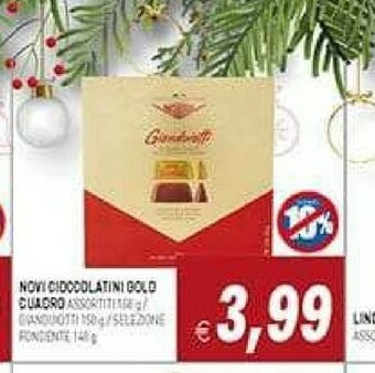 Cioccolatini