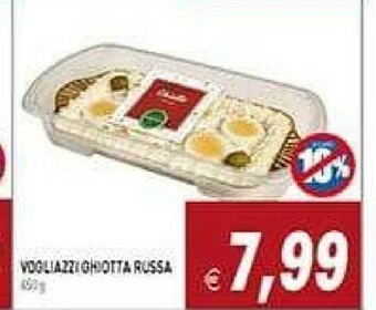 Pim Supermercati Insalata russa offerta