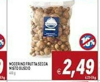 Frutta secca