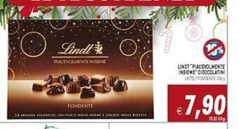Pim Supermercati Cioccolatini offerta