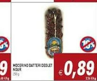 Pim Supermercati Frutta secca offerta