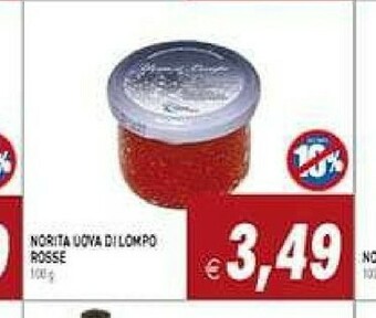 Pim Supermercati Pesce offerta
