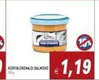 Pim Supermercati Salmone offerta