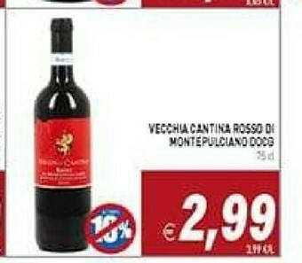 Pim Supermercati Vino offerta