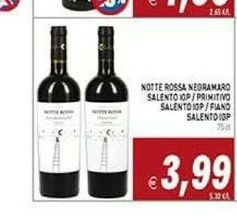 Pim Supermercati Vino offerta