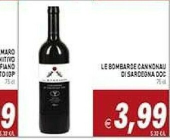 Pim Supermercati Vino offerta