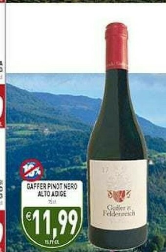 Pim Supermercati Vino offerta