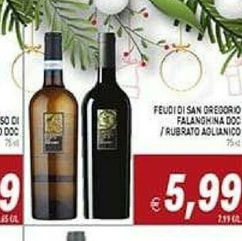 Pim Supermercati Vino offerta