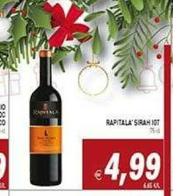 Pim Supermercati Insalata offerta