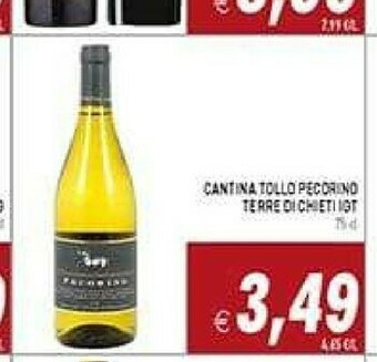 Pim Supermercati Vino offerta