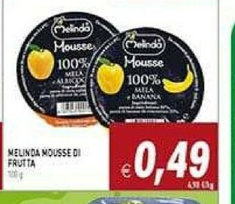 Pim Supermercati Frutta offerta