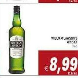Pim Supermercati Scotch whisky offerta