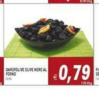 Pim Supermercati Olive offerta