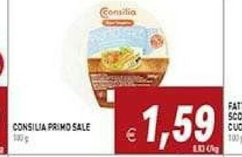 Pim Supermercati Formaggio offerta