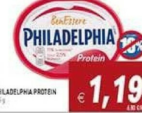 Pim Supermercati Formaggio spalmabile offerta
