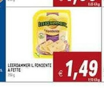 Pim Supermercati Formaggio offerta
